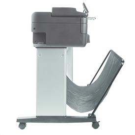 Image of HP DesignJet T830 24-Inch MFP Colour Printer 4